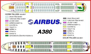 A380 Seating Chart Usdchfchart Com