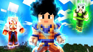 We did not find results for: This New Saga Has Super Saiyan 5 Forms In Dragon Block C