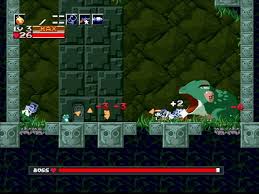 Image result for cave story+ screenshot