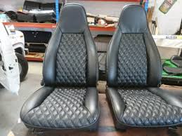 Car Seat Repair Auto Upholstery