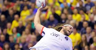 Mikkel hansen, danish handball medien in der kategorie „mikkel hansen. Mikkel Hansen Celebrates Birthday In The Form Of His Life Ehf Euro 2016 Mens Poland