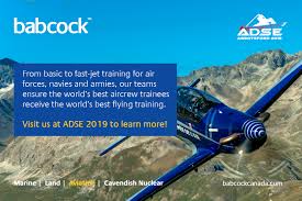 Adse employees have something important to share with you. Adse 2019 Babcock Babcock