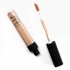 Nars Radiant Creamy Concealer Concealer Review Swatches