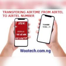 Maybe you would like to learn more about one of these? How To Send Airtime To Another Airtel Line