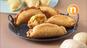 curry puff southeast asian recipes