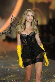 3:45 i do not own. Cara Delevingne Perfectly Clears Up Rumors Victoria S Secret Cut Her From Its Show Due To Weight Gain Glamour