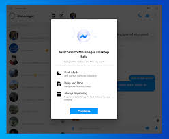 Feb 07, 2021 · here's how to download a video from facebook messenger. Here S How You Can Download The New Messenger Beta App For Windows 10 Mspoweruser