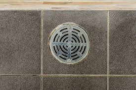 floor drain backs up and how to fix