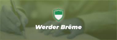 Werder hat den besseren start erwischt, mainz kam aber ebenfalls schon zu einer gelegenheit. Officiel Le Werder Breme Annone Une Prolongation