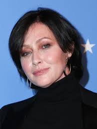 Born april 12, 1971) is an american actress, producer, and television director. Fotos De Shannen Doherty Sensacine Com