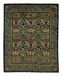 rugs for arts crafts style homes