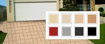 Colour Ranges Concrete Colour Systems