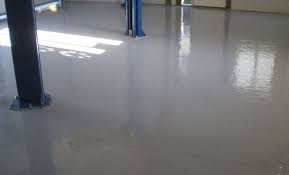 best indoor concrete floor finishes