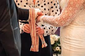 best handfasting ceremony services in