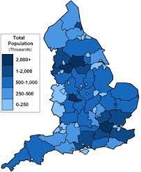 The population of united kingdom is expected to grow by 355,000 in 2021 and reach 67,829,000 in 2022. Demography Of England Wikipedia
