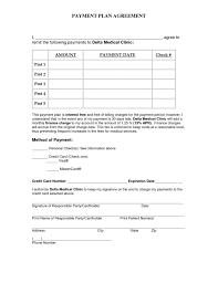 Payment Agreement Letter Personal Sample Between Two Parties Pdf