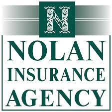 Nolan Insurance gambar png