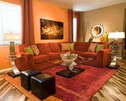 Maybe you would like to learn more about one of these? Orange And Red Houzz