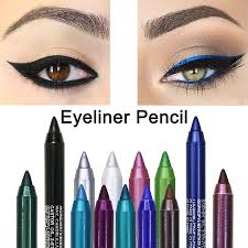 eye liner pen colored eyeliner