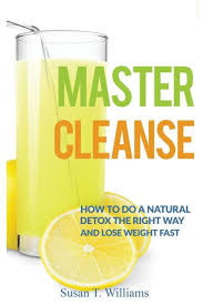 barnes and le master cleanse how to