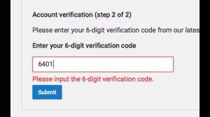 get google verification code without
