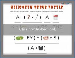 Get hints, track time, print, access previous puzzles and much more. Printable Rebus Puzzles For Kids Lovetoknow