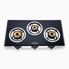 Anantha Glass Glass Top Lpg Stoves 3