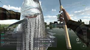 Catching The Big Ones Fishingplanet Com