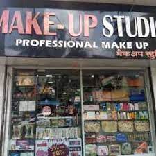 makeup studio in savarkar nagar thane