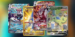 These pokémon make a larger value of pokémon as the past generation, including a variety of pokémon, many of which have alternate forms. Pokemon Tcg What Battle Styles Cards Are Most Expensive