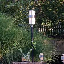 Outdoor Post Lamps Pole Lights For