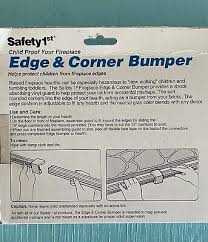 Vintage Safety 1st First Edge Corner