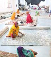 picture of jaipur rugs company pvt ltd