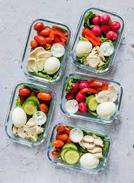 healthy en meal prep bowls zero