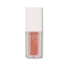 cle cosmetics lip powder beauty and
