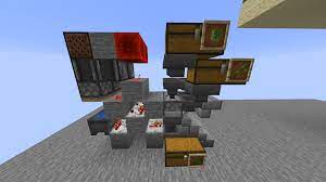 A wooden axe will break a wood block twice as fast as by hand, a stone axe twice as fast again, and iron one axes are a pretty handy weapon if your opponent has a shield. Bamboo Cactus The New Best Xp Source Minecraft