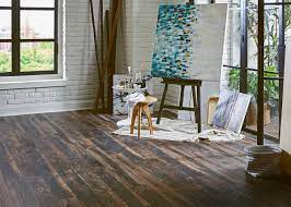 oak waterproof laminate flooring