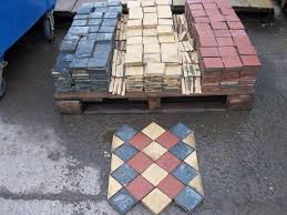 pamments floorbricks quarry tiles
