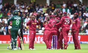 Jul 03, 2021 · west indies vs pakistan upcoming wi. 2019 Icc World Cup Pak Vs Wi Pakistan Register Their Second Lowest Score In Wc History Cricket News India Tv
