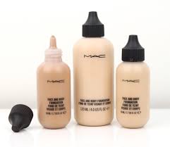 five best foundations for summer fashionz