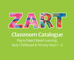 Zart Classroom Catalogue 2016 By Zart Art Craft And