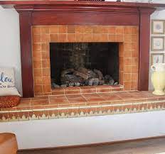 Paint Inside Of Your Fireplace South