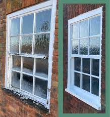 Sash Windows Repair Bedford