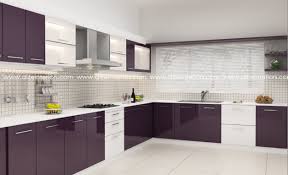Shapes Of Modular Kitchen Suitable For Kerala Dlife Interiors
