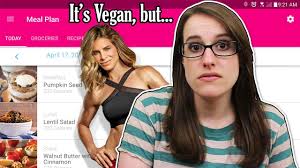 Jillian michaels is one of the world's leading fitness experts, offering sample workouts of all kinds from her award winning my fitness app: Why I Canceled My Subscription To The Jillian Michaels App Vegan Meal Plan Youtube