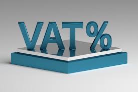 vat value added tax letters