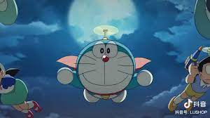 review Doraemon dài tập: Kim tự tháp Bí ẩn- Chuyến thám hiểm ai cập -  YouTube