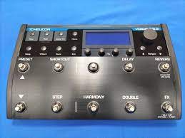 tc helicon voicelive 2 vocal effects