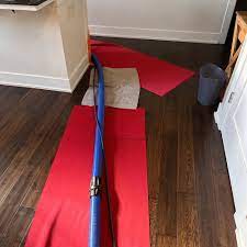 carpet repair in medford or