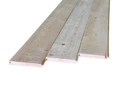 1 x8 rough sawn flooring heartwood